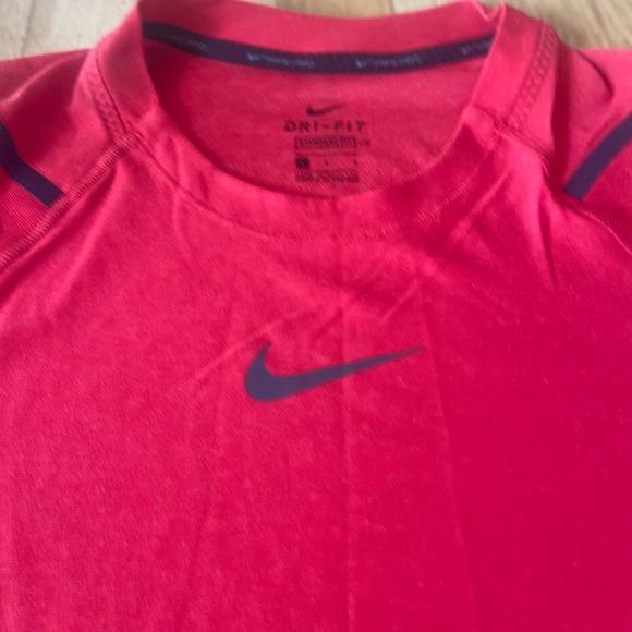Men’s Nike gym T shirt Medium - Picture 4 of 4